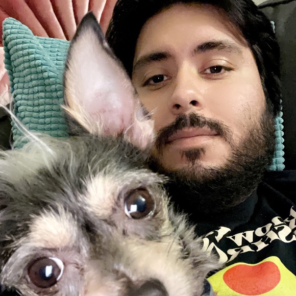 Meet your Posher, Alejandro - Picture 1 of 1